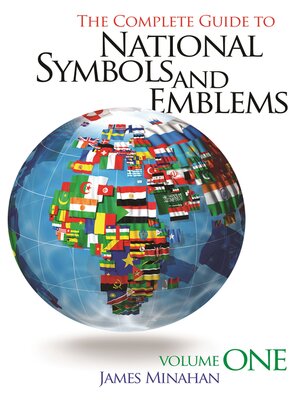 cover image of The Complete Guide to National Symbols and Emblems